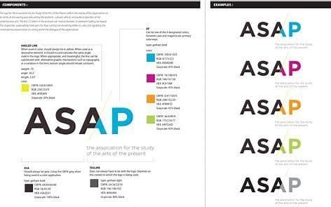 The Importance of a Style Guide The Importance of a Style Guide
